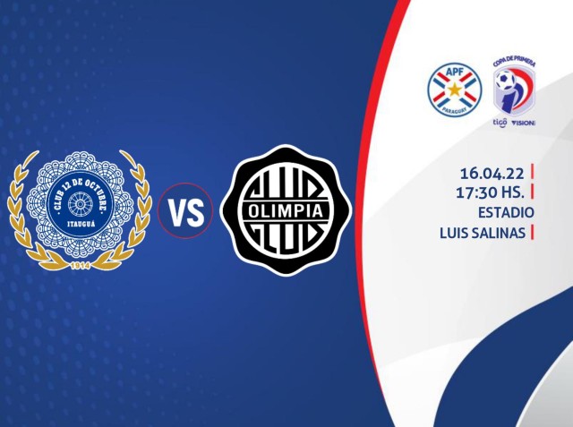 El Decano y el Globo Itaugüeño se cruzan por la décima fecha este sábado