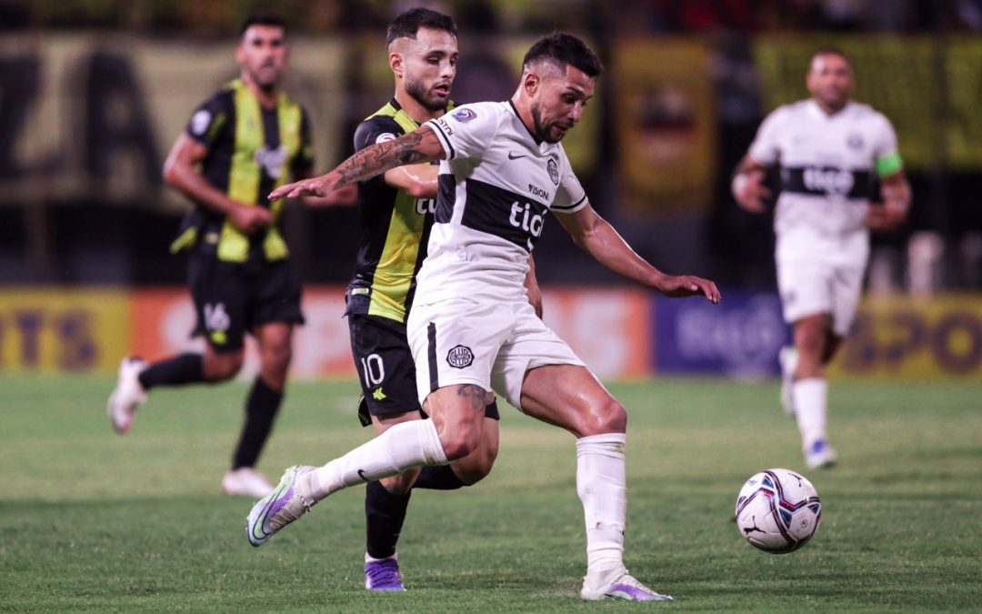 El Decano superó al Aborigen y se adueñó del clásico añejo