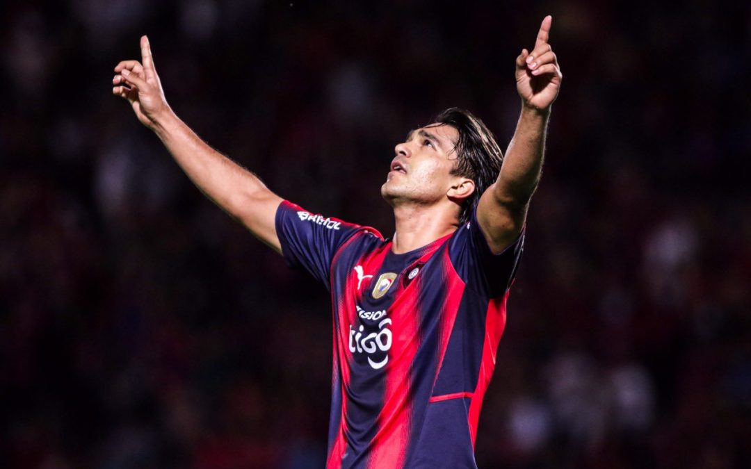 “Tenía un peso enorme y me estaba afectando, mis compañeros me están ayudando mucho”