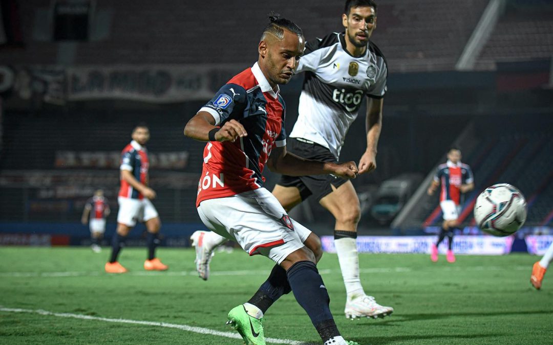 Caso doping positivo: Mateus Gonçalves declaró ante la ONAD este jueves