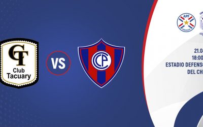 El Ciclón visita esta tarde al “Tacua” en Sajonia