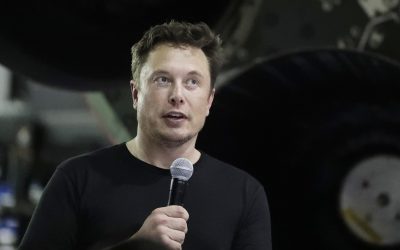 Elon Musk se convierte en el nuevo dueño de Twitter: pagó USD 44 mil millones