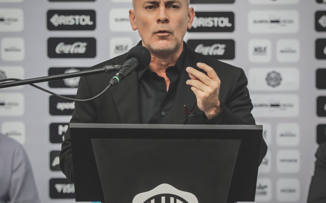 Demandas por deudas: Olimpia debe pagar USD 12 millones