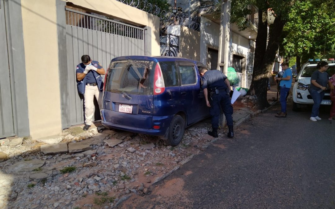 Caen cuatro sospechosos del asesinato a comerciante en barrio Obrero