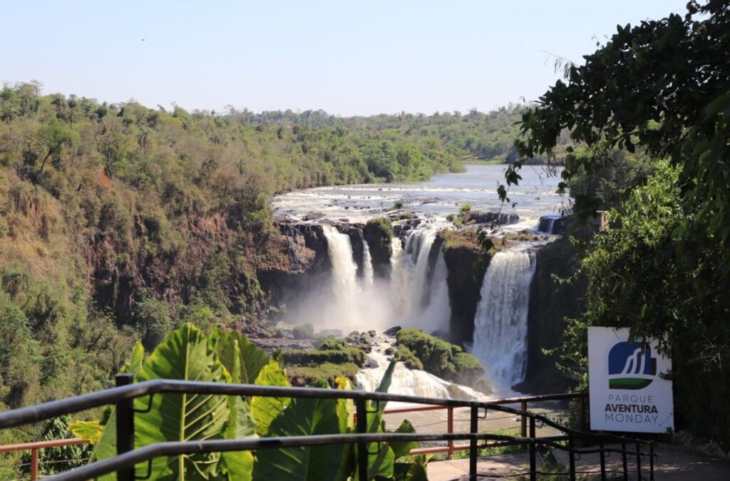 Feriado largo dinamizará la economía del interior, resaltan desde Senatur