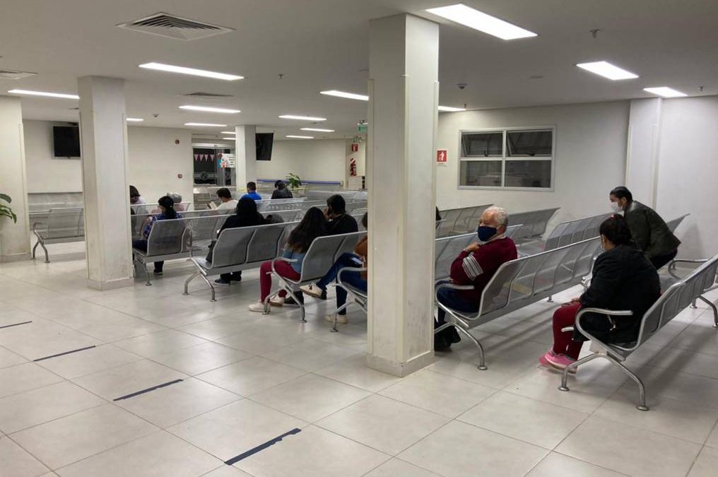 IPS cancela consultas programadas por traslado de feriado al lunes 2 de mayo