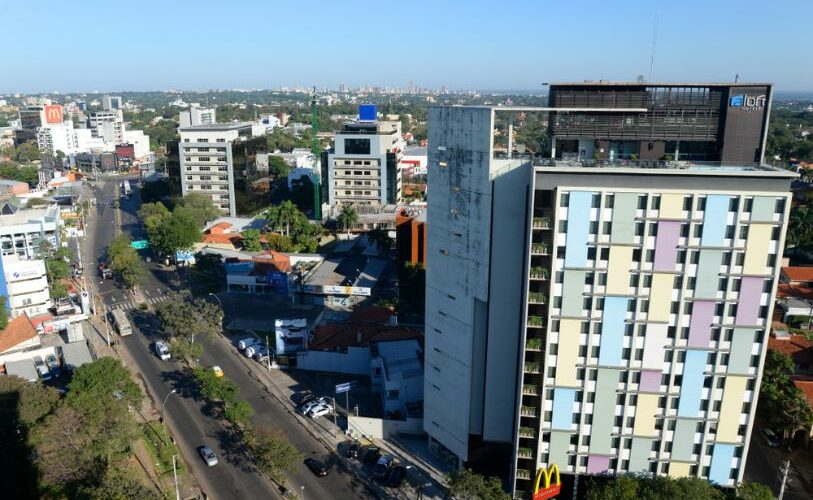 Proyectan desaceleración del PIB en el país por consecuencias de la guerra en Ucrania