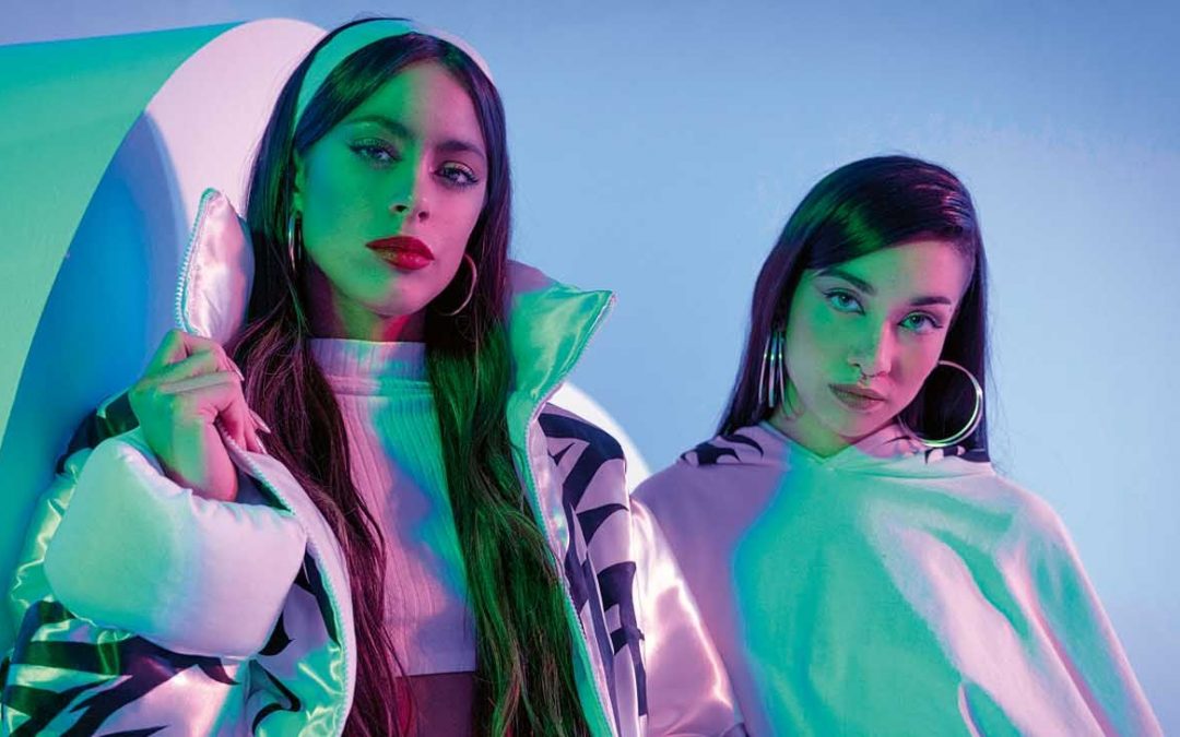 Tras ola de feminicidios en México, cancelan “Miénteme” de Tini Stoessel