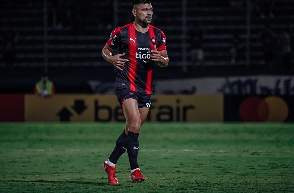 Juan Patiño: “estoy fulminado, hicimos un gran desgaste y buen partido”