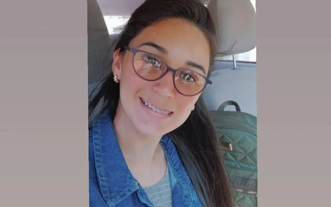 Confirman asfixia como causa de muerte de joven docente