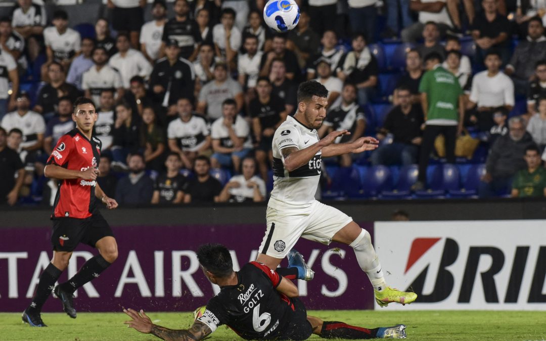 Julio César Cáceres: “somos conscientes del momento, del segundo estamos a dos puntos”