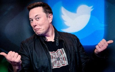 USD 4 mil millones en acciones de Tesla fueron vendidas para que Musk compre Twitter