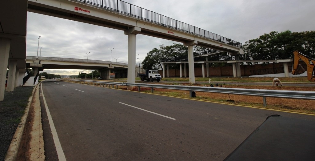 Luque: suboficial herido de gravedad, por enfrentamiento con delincuentes