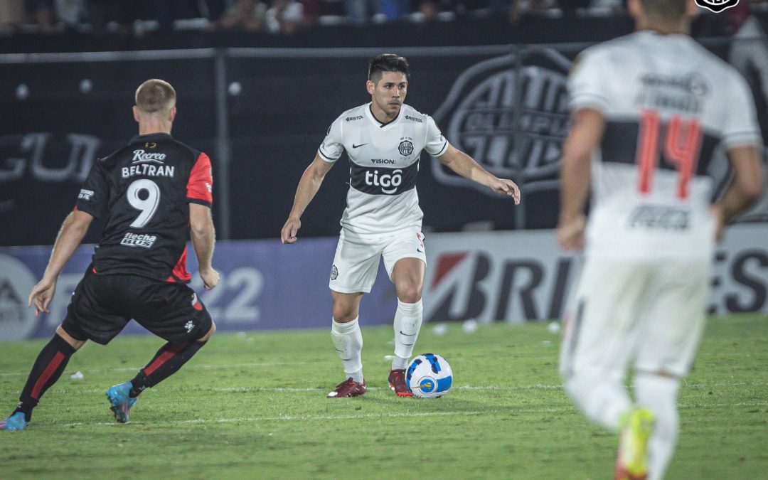 Pedro Balotta: “espero que nos recuperemos, que sea una buena lección para aprender”