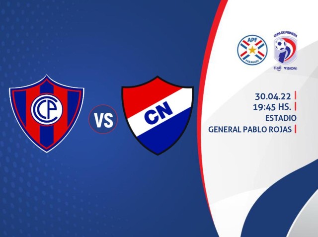 El Ciclón y La Academia entran en duelo este sábado en barrio Obrero