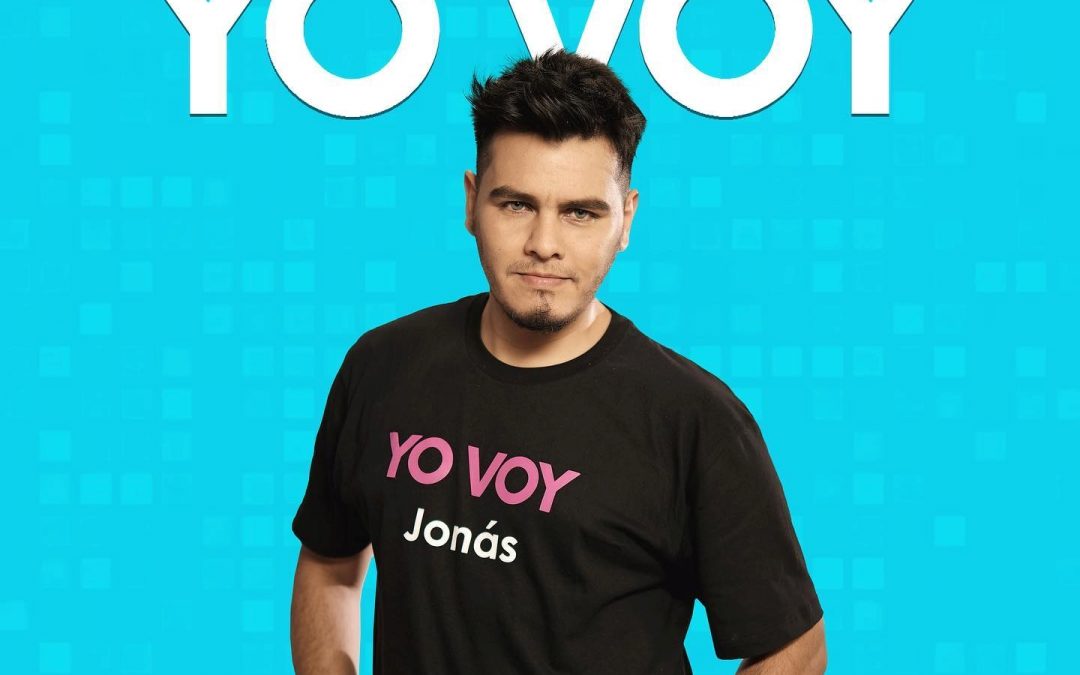 “Me gustaría que algún día mi papá esté orgulloso de mí, aprendí a convivir sin su amor”