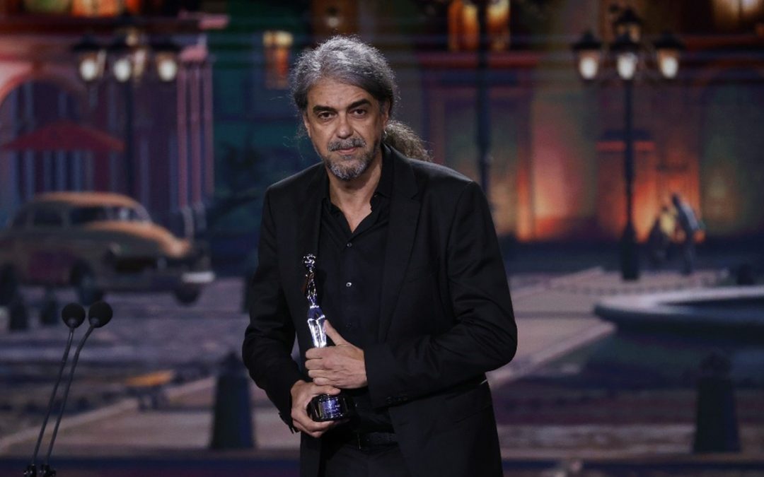 Premios Platino: ¡Esta es la lista completa de ganadores!