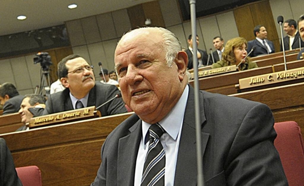 Secuestro de Óscar Denis: “Hoy recordamos 600 días de derrota”