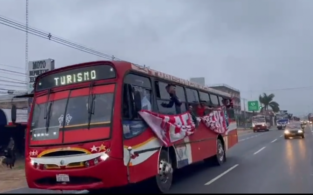 Amenazas de presuntos ‘barras’ del Independiente: Policía garantiza seguridad