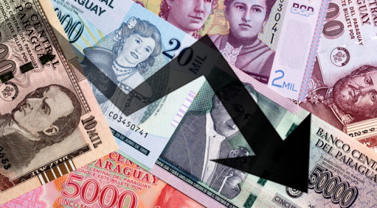 Economista sobre crisis en el país: “lo que era una percepción antes hoy es una realidad”