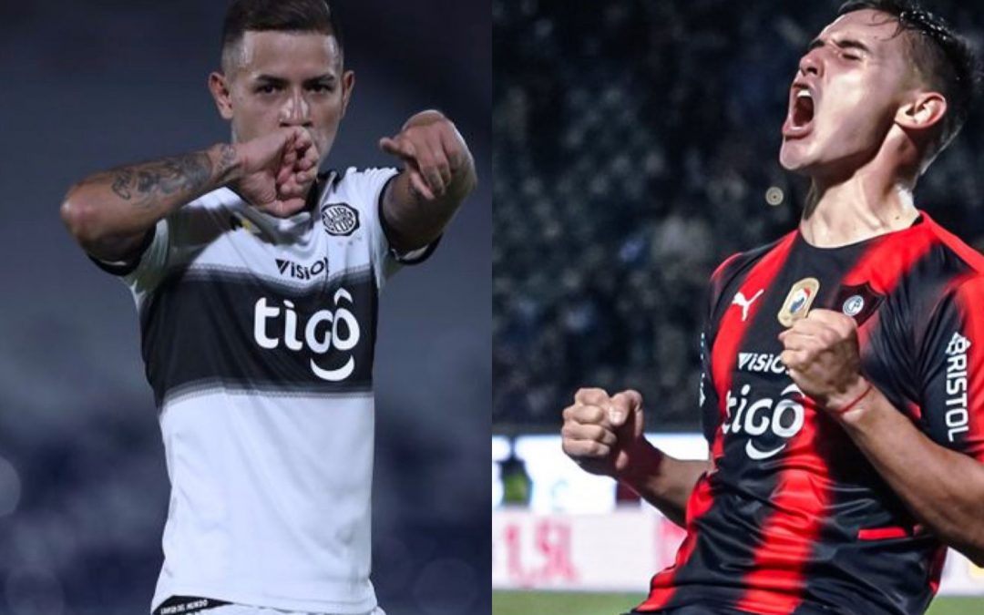 Olimpia y Cerro: los más grandes de Paraguay buscarán sumar de a tres hoy por Libertadores