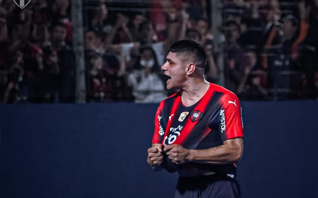 ¡Los once azulgranas que medirán a Colón por Libertadores!