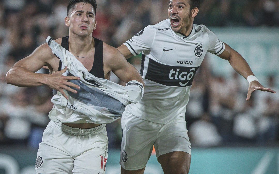 ¡Olimpia tiene el once confirmado para medir a Peñarol!