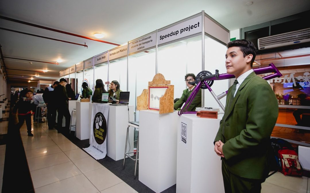 Con novedosos proyectos, paraguayos se destacan en seminario internacional