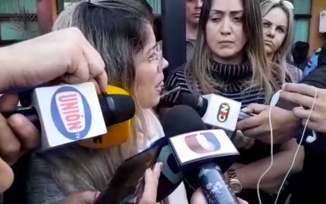 Fiscalía anunció imputación contra directora y docentes de colegio privado