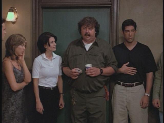 Falleció Mike Hagerty, actor de la icónica serie “Friends”