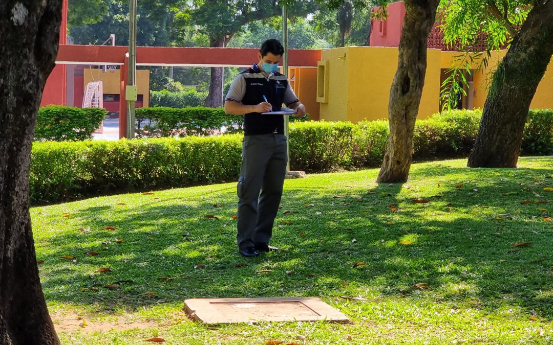 Fiscalía ordenó nuevo allanamiento en el colegio donde un menor fue presuntamente abusado