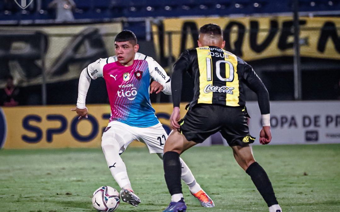 Guaraní 1-2 Cerro: análisis de Francisco Arce y Fernando Jubero