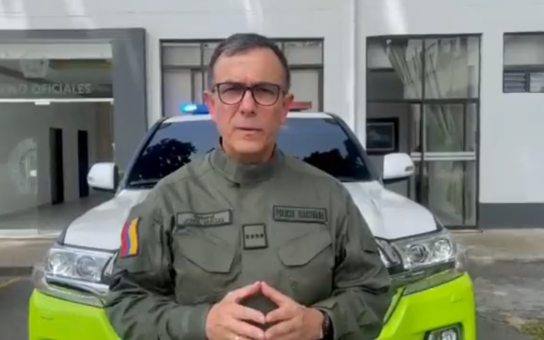 Paraguay, Colombia y EE.UU. trabajarán en la investigación del crimen contra Marcelo Pecci