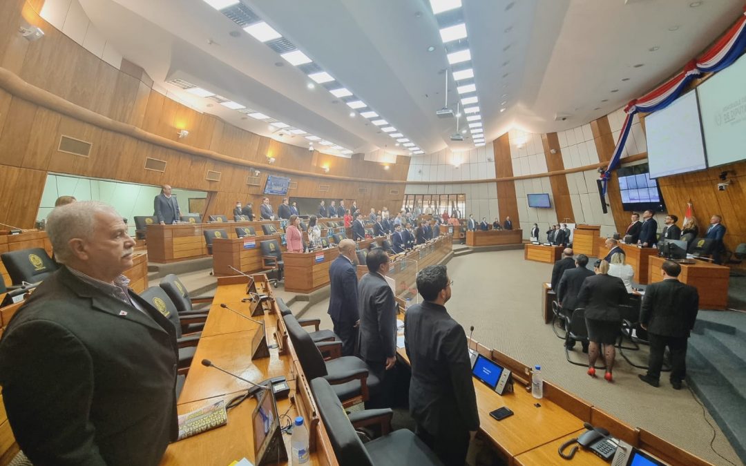 Abuso sexual: Diputados tratarán propuesta de castración química y 25 años de cárcel