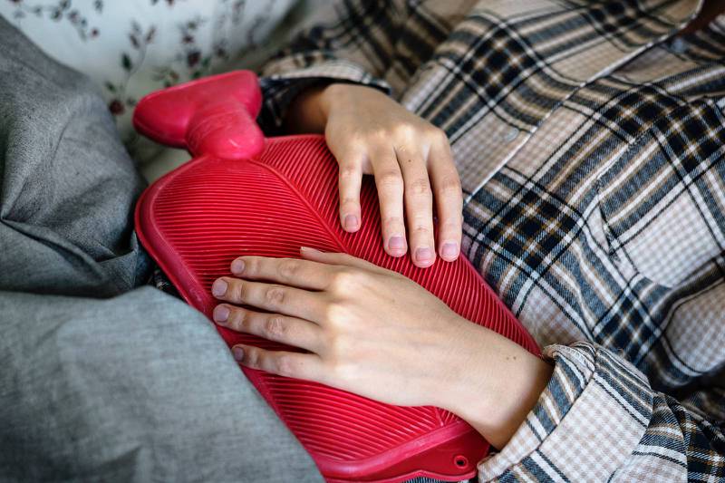 En España, estudian ley para otorgar días de licencia por dolores menstruales