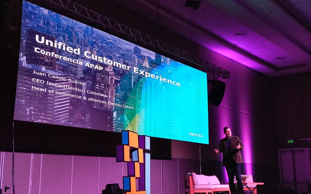 2i presentó las tendencias y claves para el desarrollo de la industria creativa