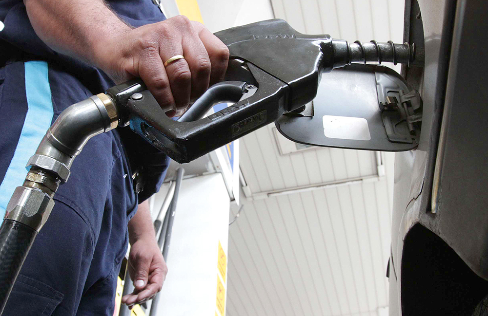 Suba de precio del combustible es inminente, dice Apesa