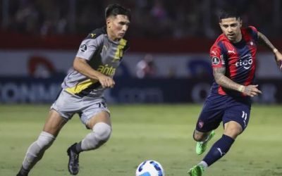 Libertadores: el Ciclón va en busca de su boleto a Octavos ante Peñarol