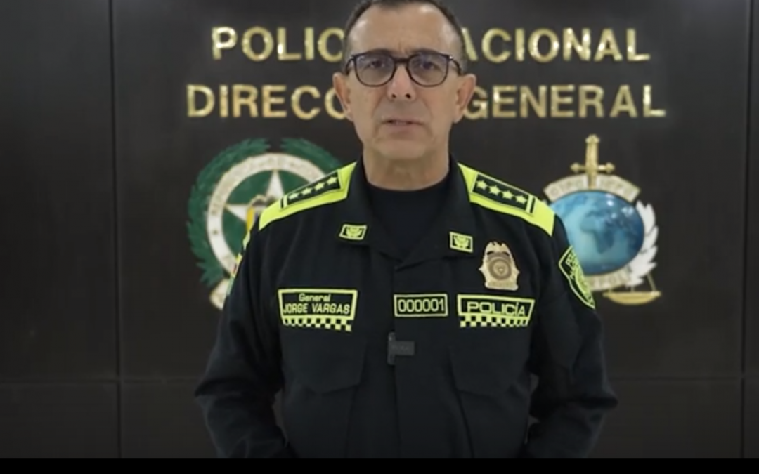 En Colombia capturan a 17 personas vinculadas al narcotráfico, tras crimen contra Pecci