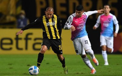 ‘Chiqui’ Arce: “por cómo se juega la Copa, nos vamos contentos con el resultado”