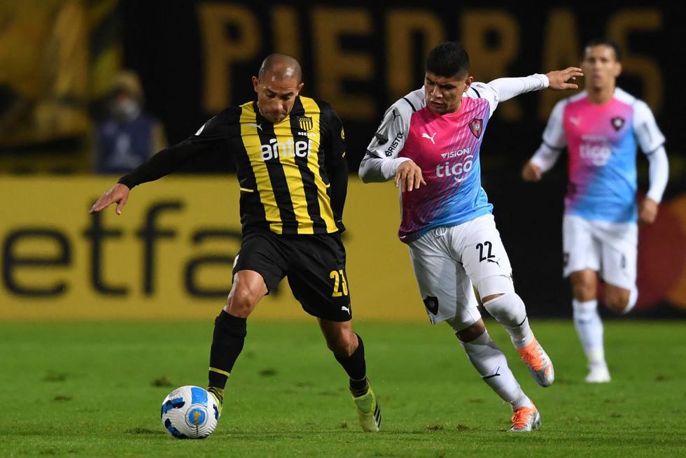 ‘Chiqui’ Arce: “por cómo se juega la Copa, nos vamos contentos con el resultado”