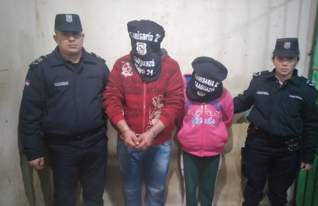 Mató a una niña de tres años a golpes y argumentó que fue “porque no paraba de llorar”