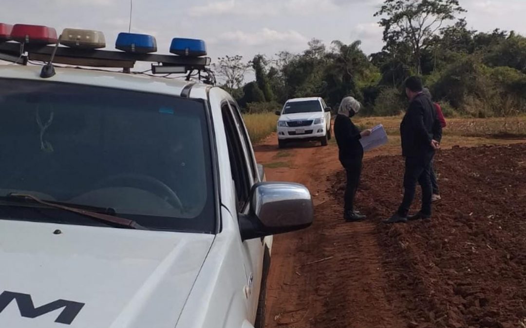 Imputan a padrastro y madre de niña asesinada a golpes en Repatriación