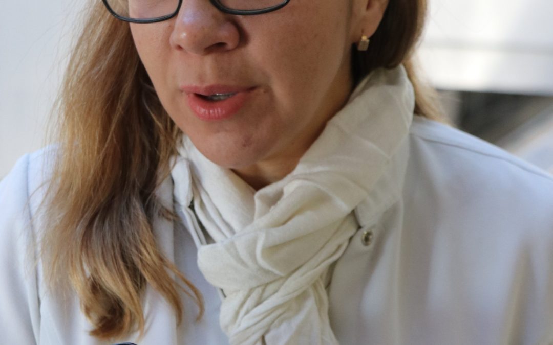 ¿Cómo cuidar a los niños durante la época del frío?