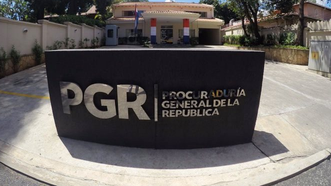 Nombran a Rodolfo Barrios como nuevo procurador general de la República