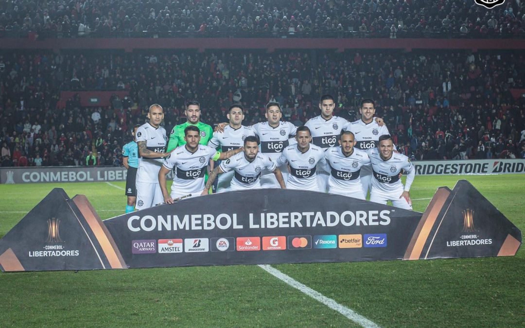 Balotta sobre clásico copero: “No quiero estar en los zapatos de Chiqui Arce”