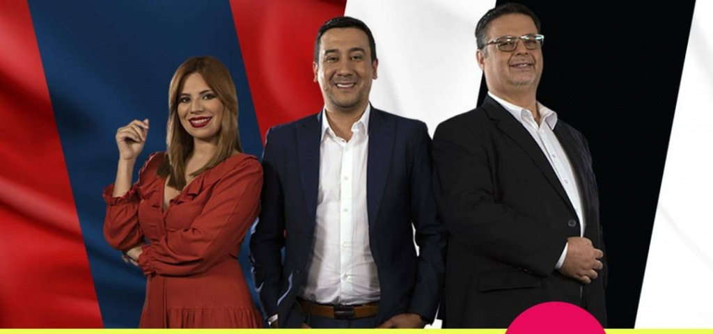 ¡Este sábado vuelve la gran fiesta del Clásico de Tv Al Aire!