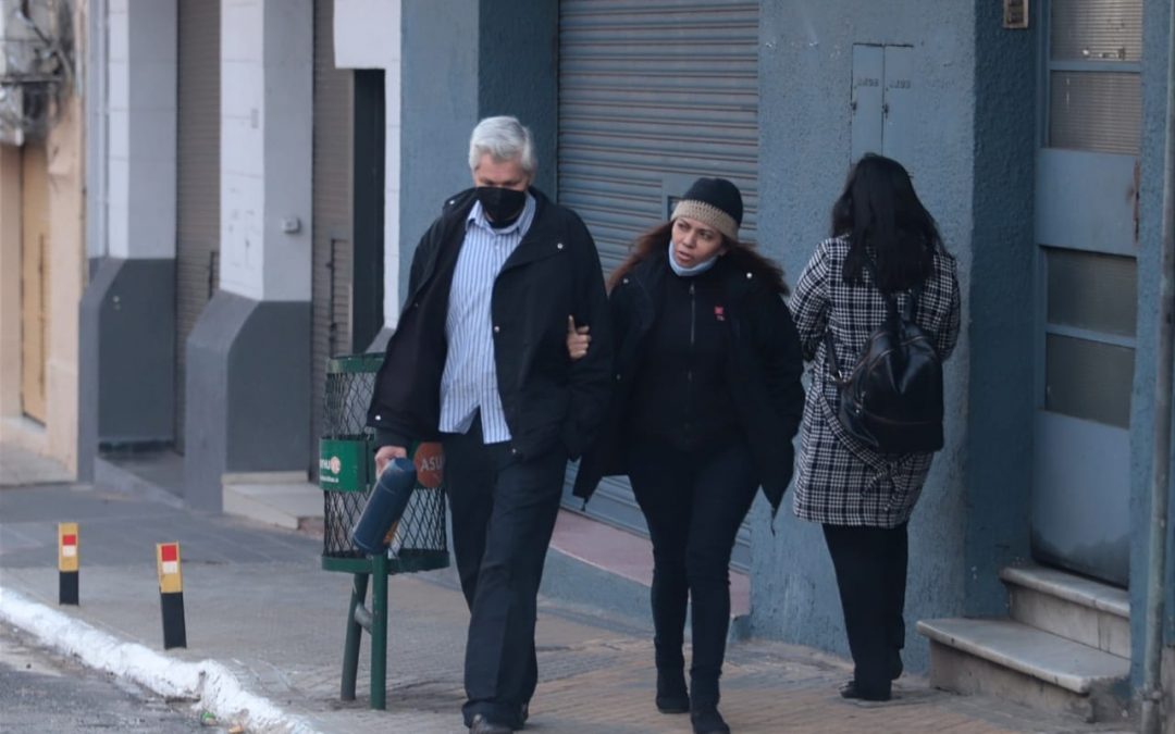 Infecciones respiratorias irán en aumento, según alerta de Salud