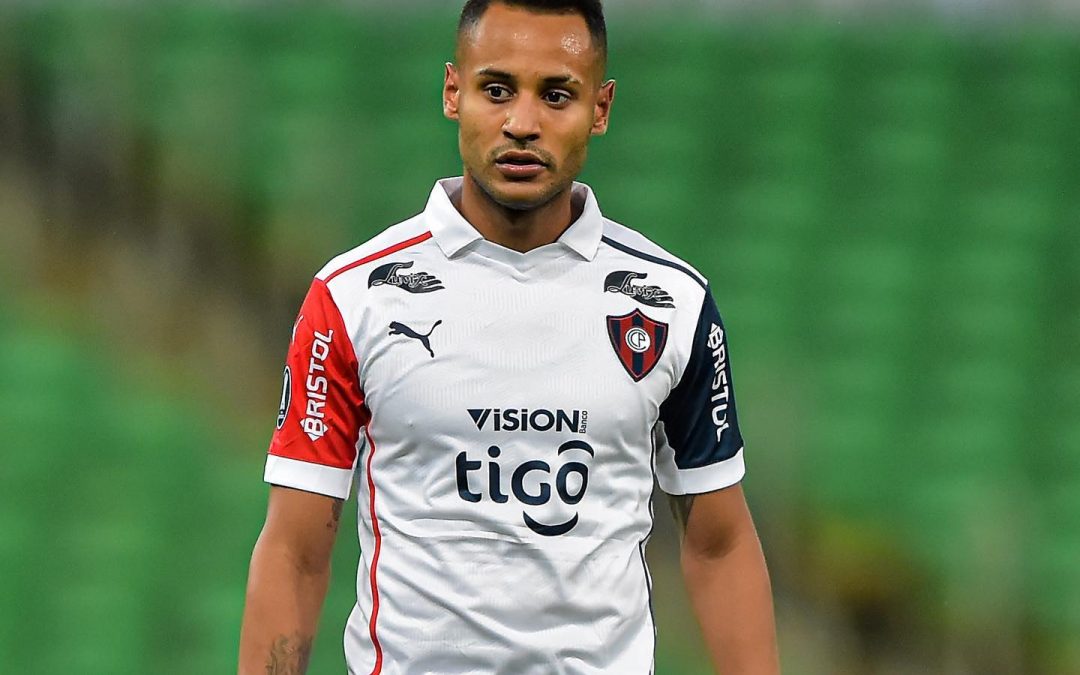 Por doping positivo, Gonçalves fue sancionado por un año y volverá en septiembre