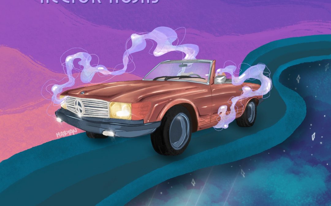 ‘Cuarto Día’, nuevo single que lanza Mr. Hyde con Héctor Rojas de La Nuestra